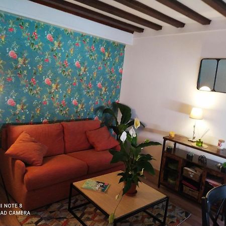 Bel Appartement A 옹플뢰르 외부 사진